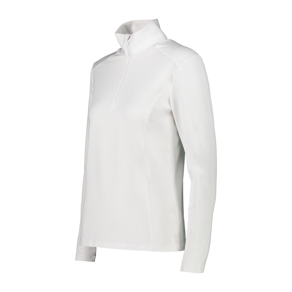 Maglione Bianco in Softech