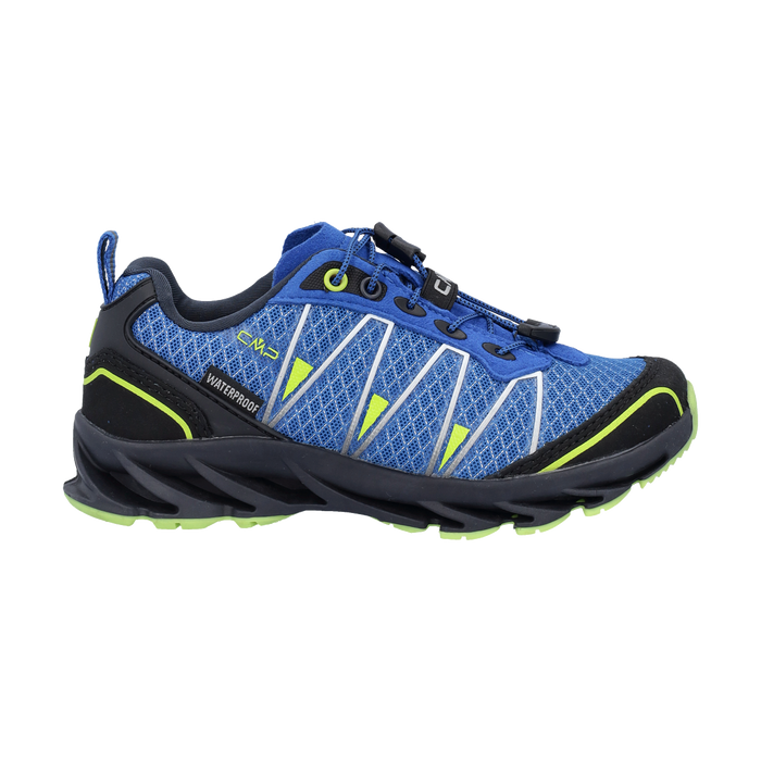 Scarpa Trail Altak Kid Royal Acido