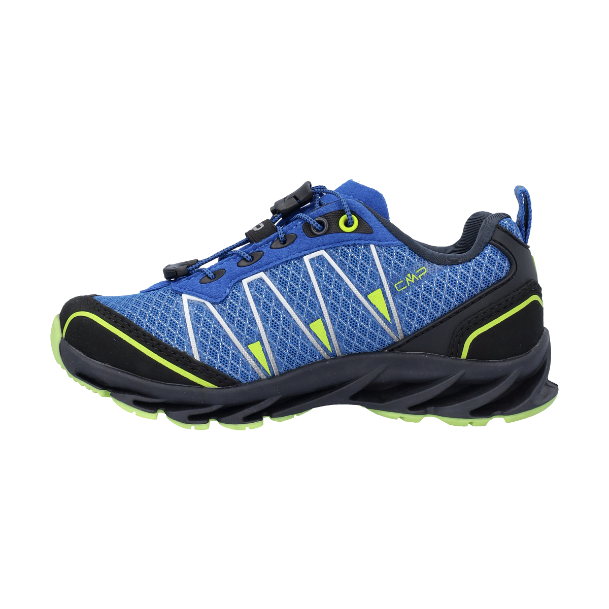 Scarpa Trail Altak Kid Royal Acido