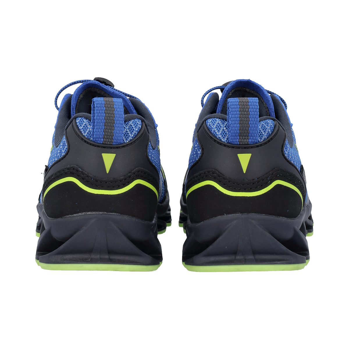 Scarpa Trail Altak Kid Royal Acido