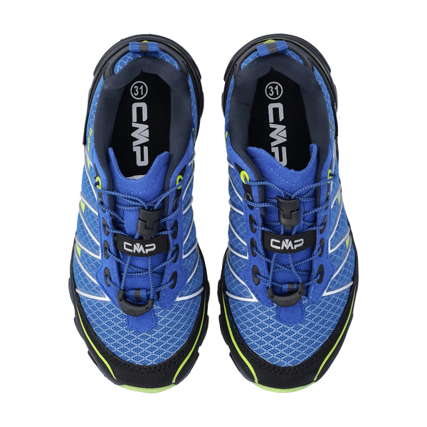 Scarpa Trail Altak Kid Royal Acido