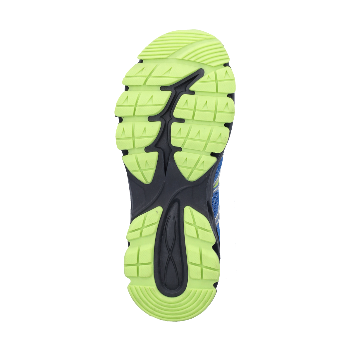 Scarpa Trail Altak Kid Royal Acido