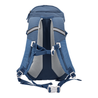 Zaino Da Trekking Looxor 18L Bluish