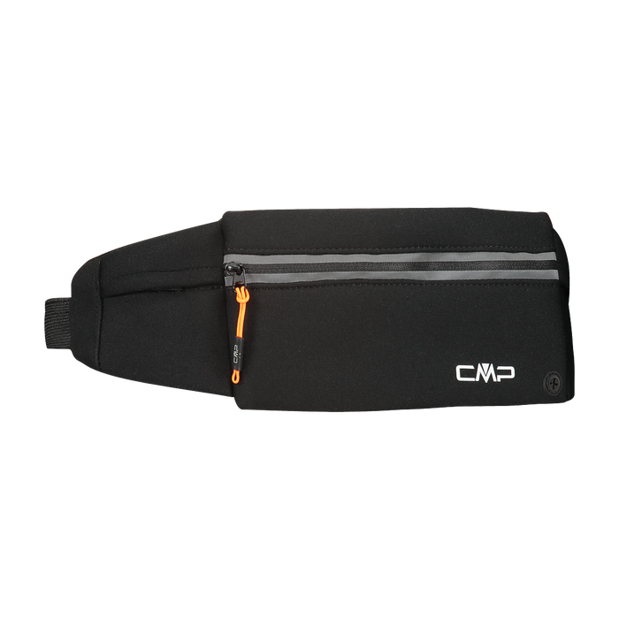 Marsupio Tuono Multi Sport Nero