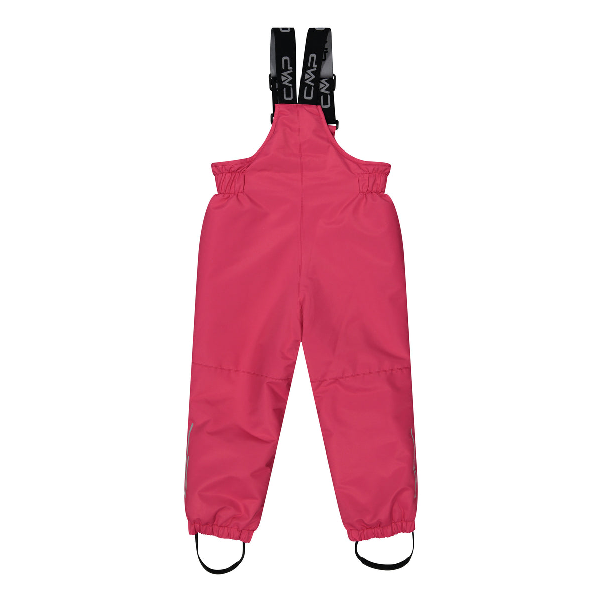 Salopette da Sci Fucsia