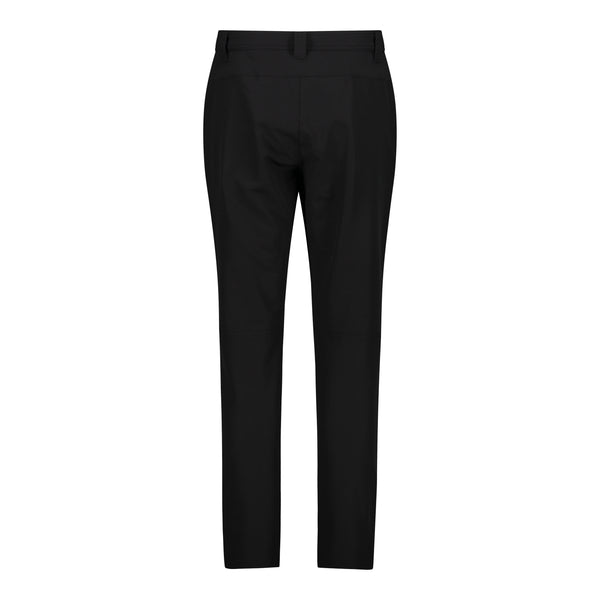 Pantalone Unlimitech Stretch Nero