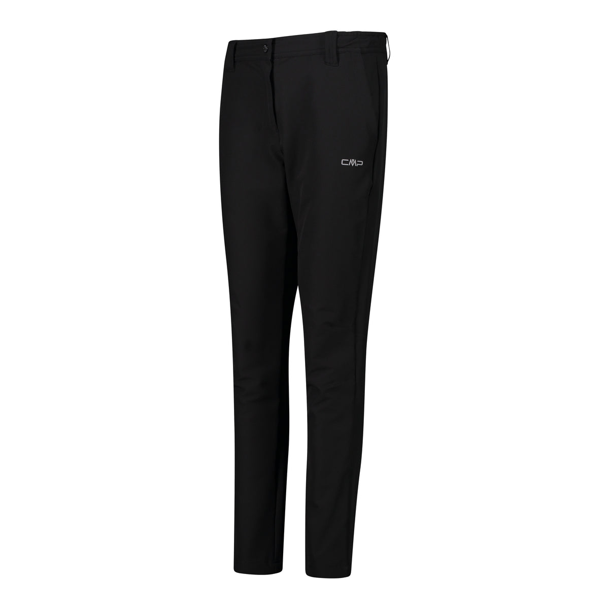 Pantalone Unlimitech Stretch Nero