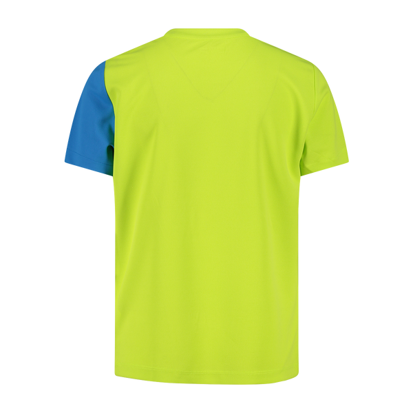 Maglietta Da Bambino Lime