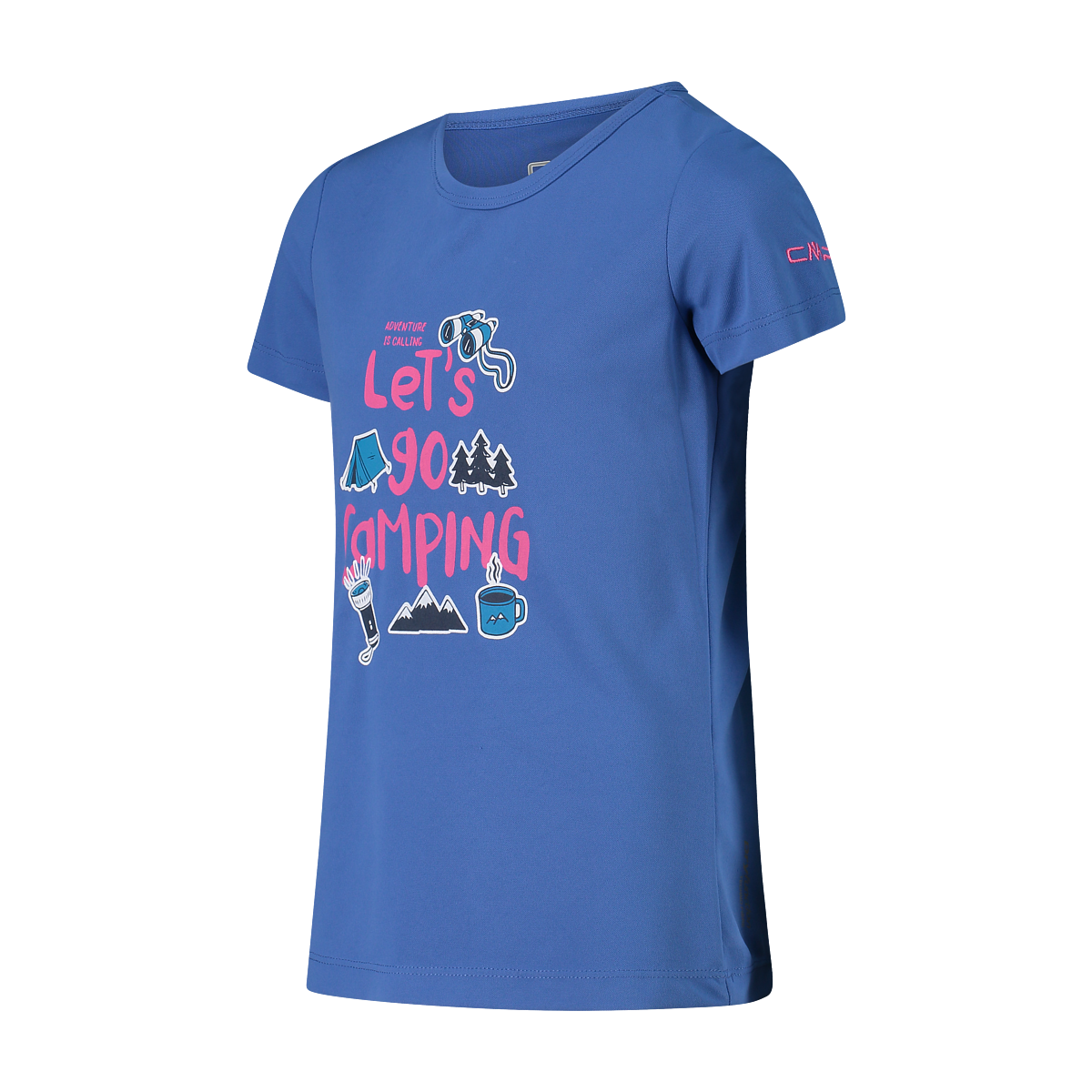 T-Shirt G Provenza