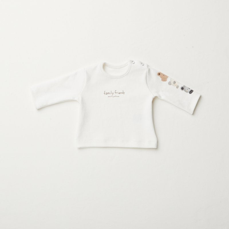 T-Shirt Bianco