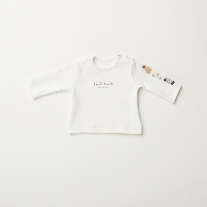 T-Shirt Bianco