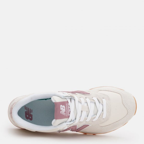 Sneakers 574 Linen