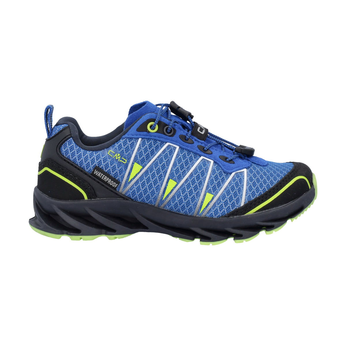 Scarpe Altak Trail Waterproof 2.0