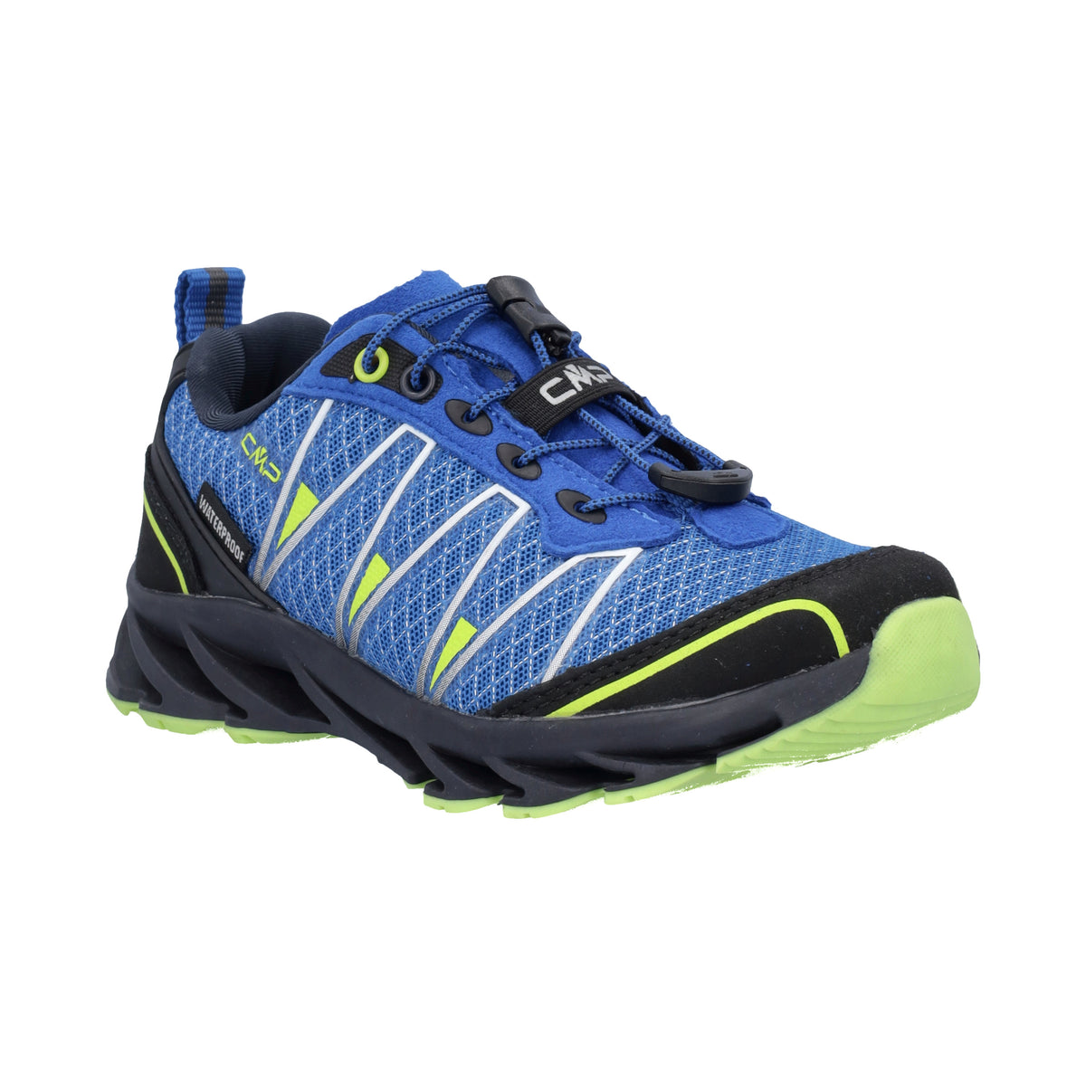 Scarpe Altak Trail Waterproof 2.0