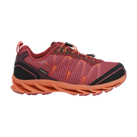 Scarpe Trekking Altak 2 0 Waterproof Sherry