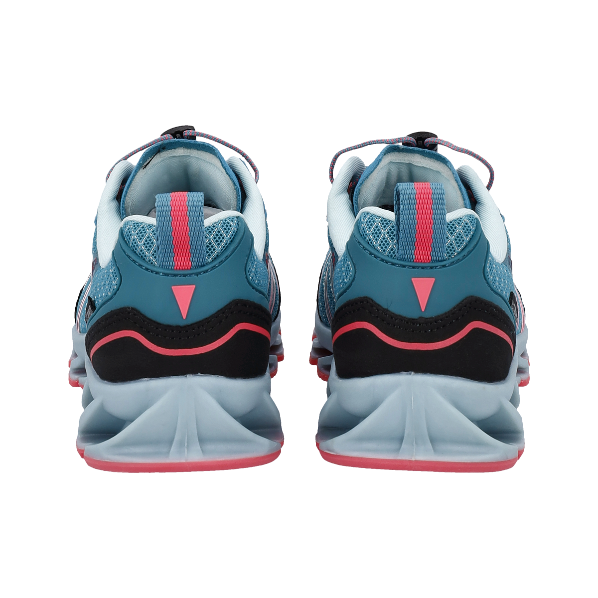 Scarpe Da Trail Bambino Altak Wp 2.0 Teal-Gloss
