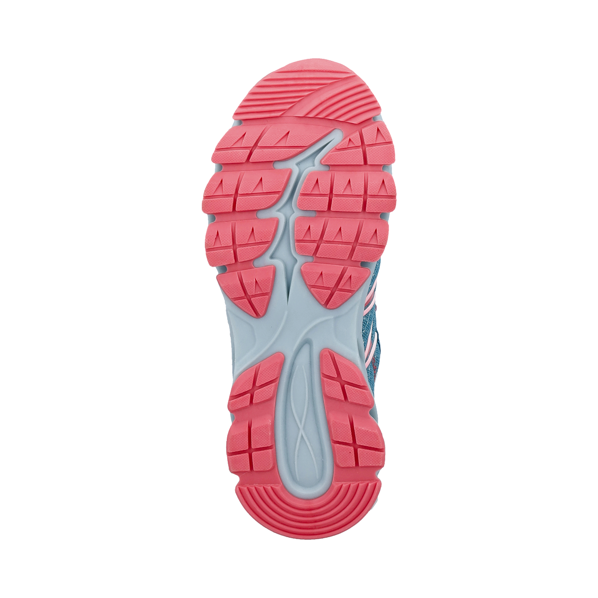 Scarpe Da Trail Bambino Altak Wp 2.0 Teal-Gloss
