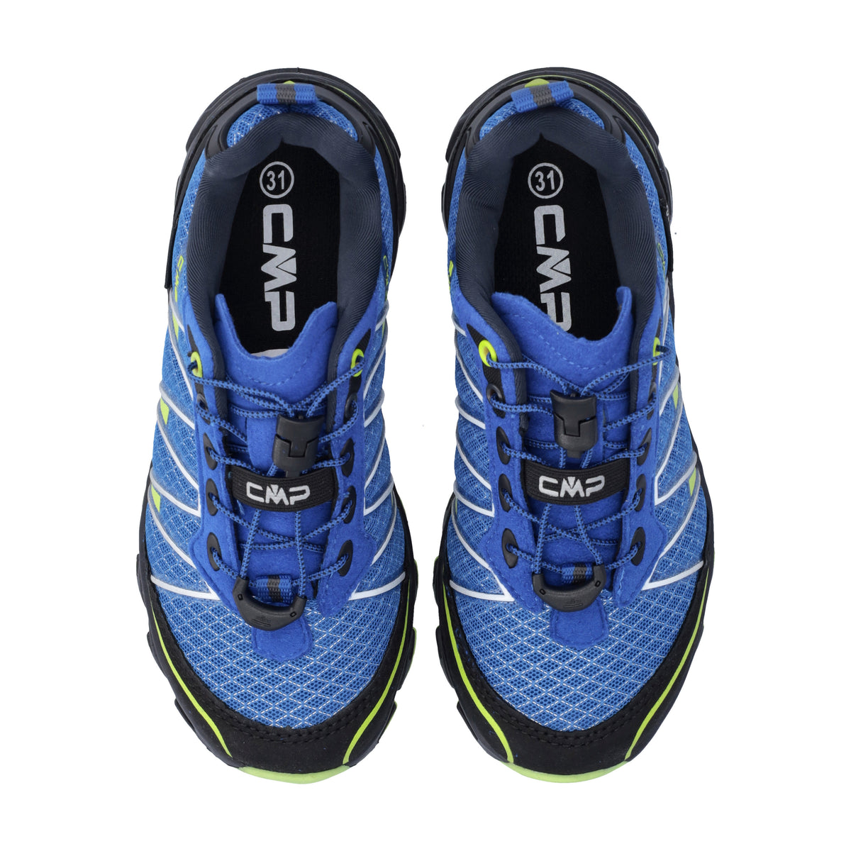 Scarpe Altak Trail Waterproof 2.0