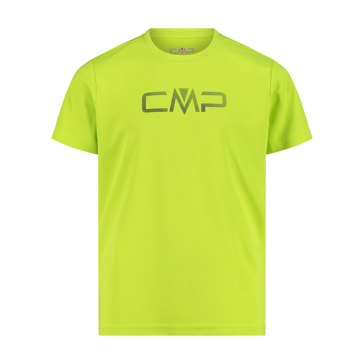 T-Shirt Lime