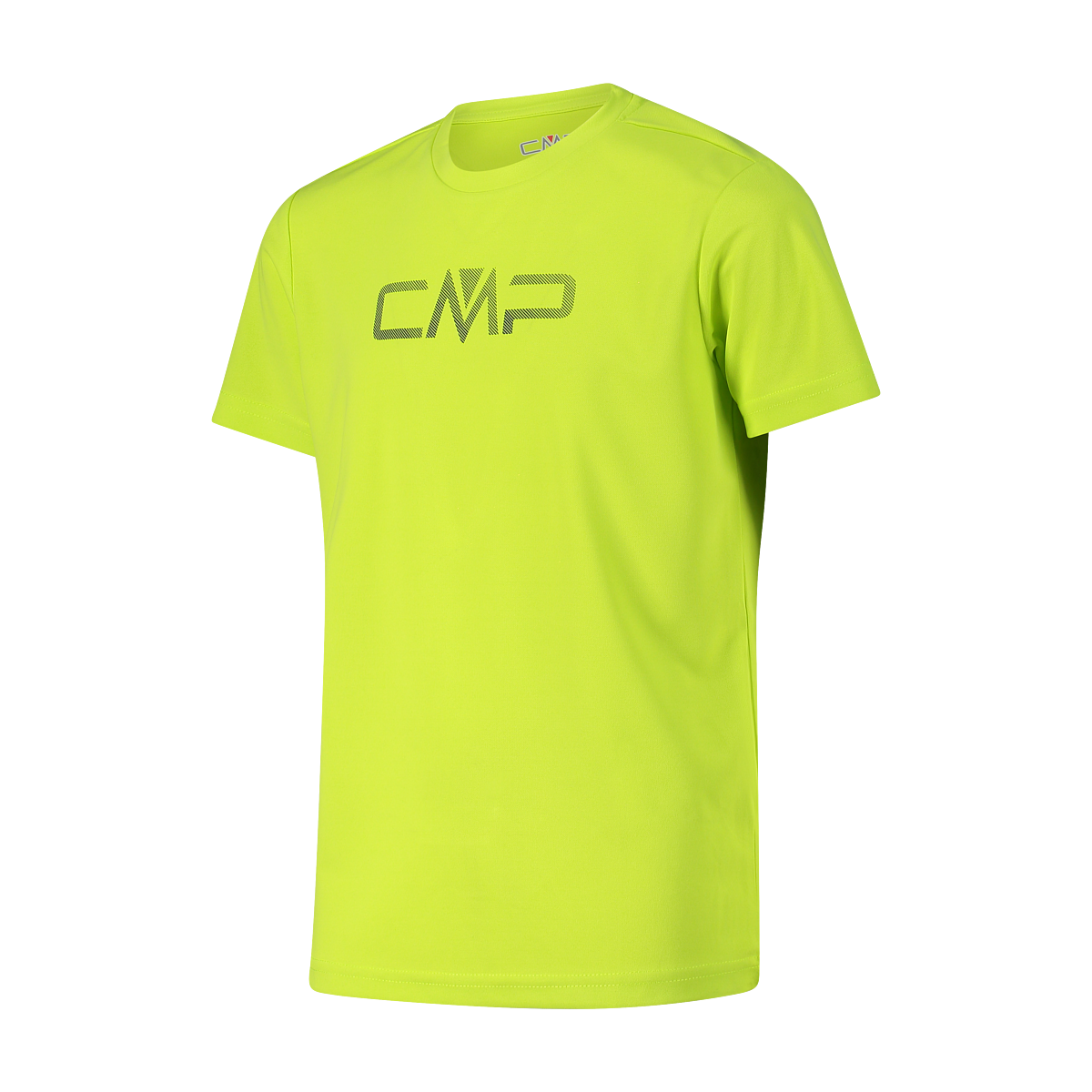 T-Shirt Lime