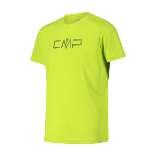 T-Shirt Lime