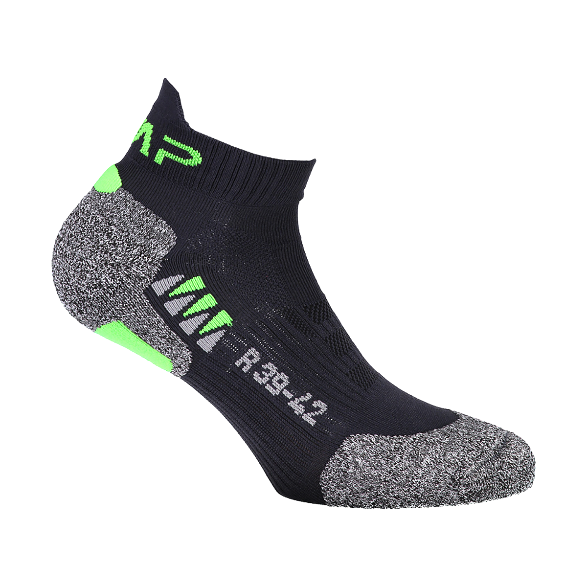 Calzino Corsa Skinlife Antracite