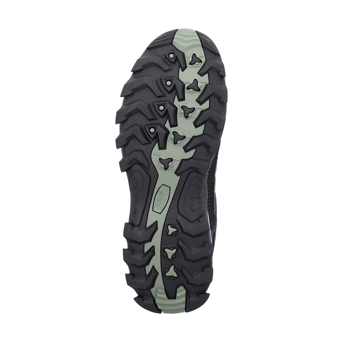 Scarpe Da Trekking Rigel Low Wmn W Antracite-Miner