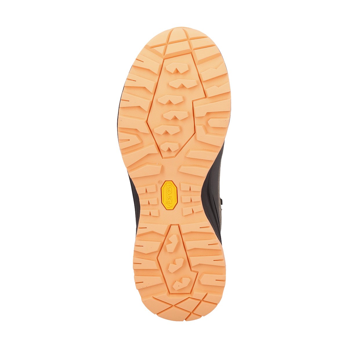 Scarpa Trekking Vertyx Mid Deserto Salmone