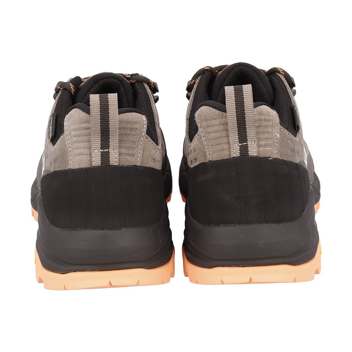 Scarpe Trekking Vertyx Low Waterproof Deserto Salmone