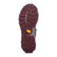 Scarponcino Trekking Tytanus Grigio