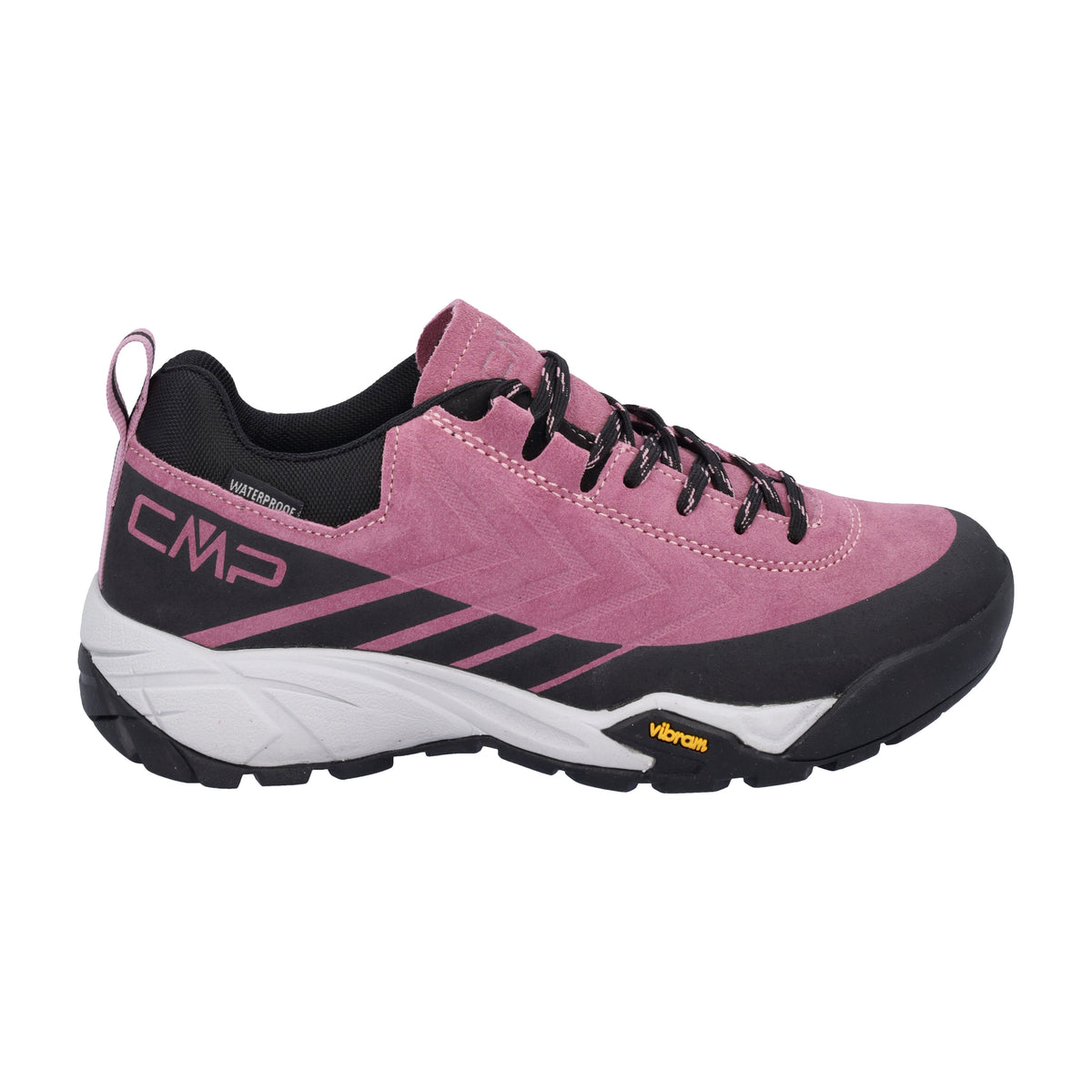 Scarpa Mintaka Waterproof Rosa