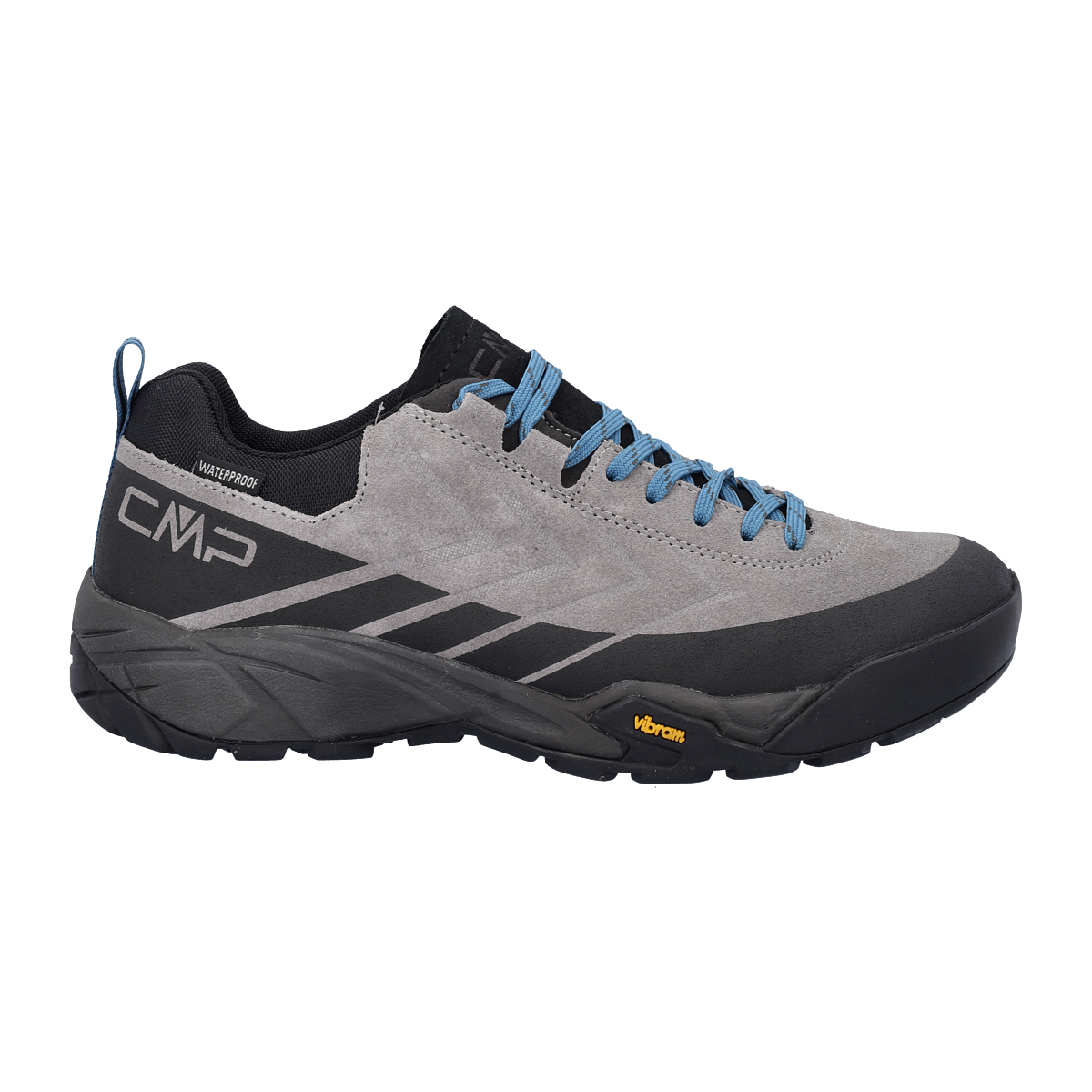 Scarpe Da Trekking Mintaka Wp Mandorla