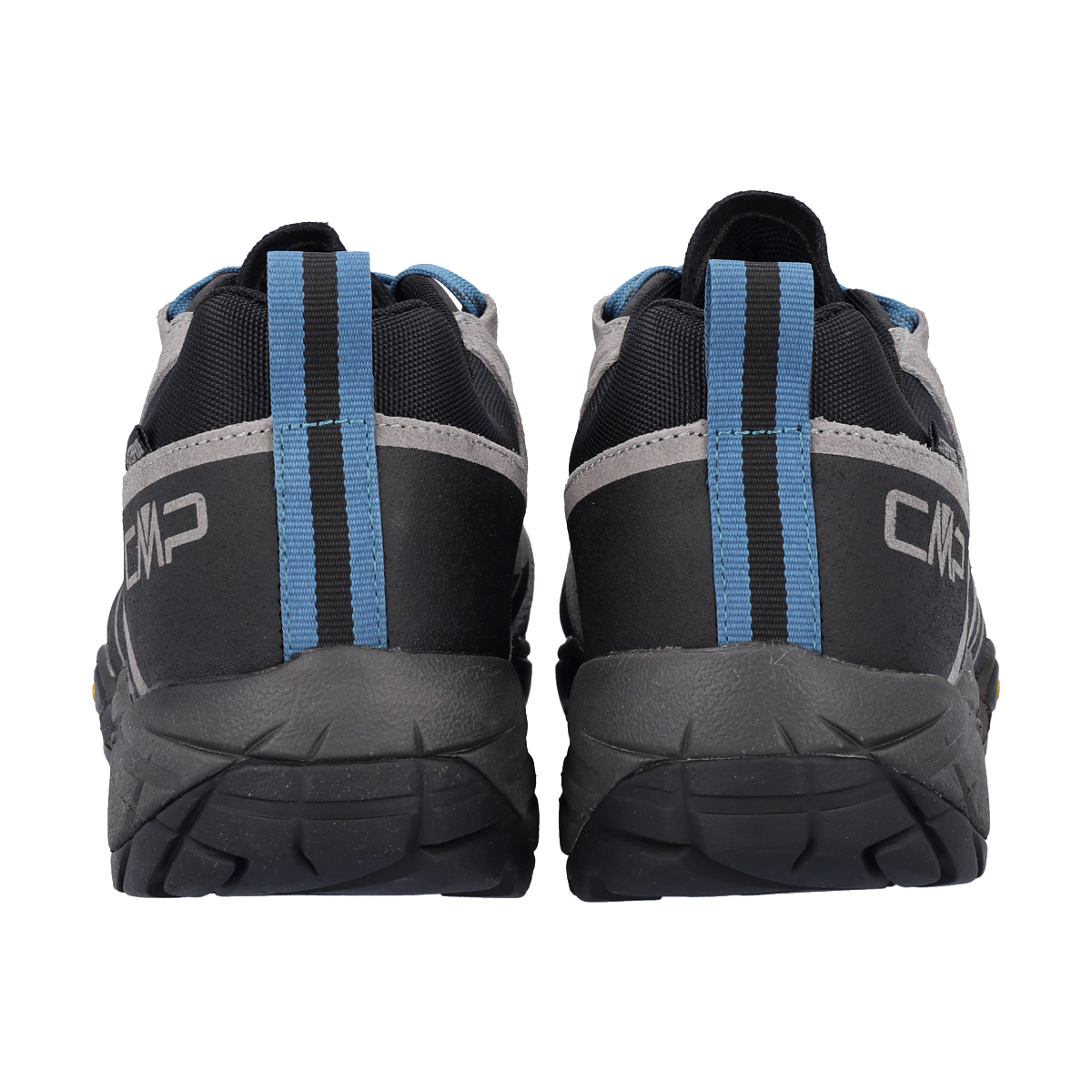 Scarpe Da Trekking Mintaka Wp Mandorla