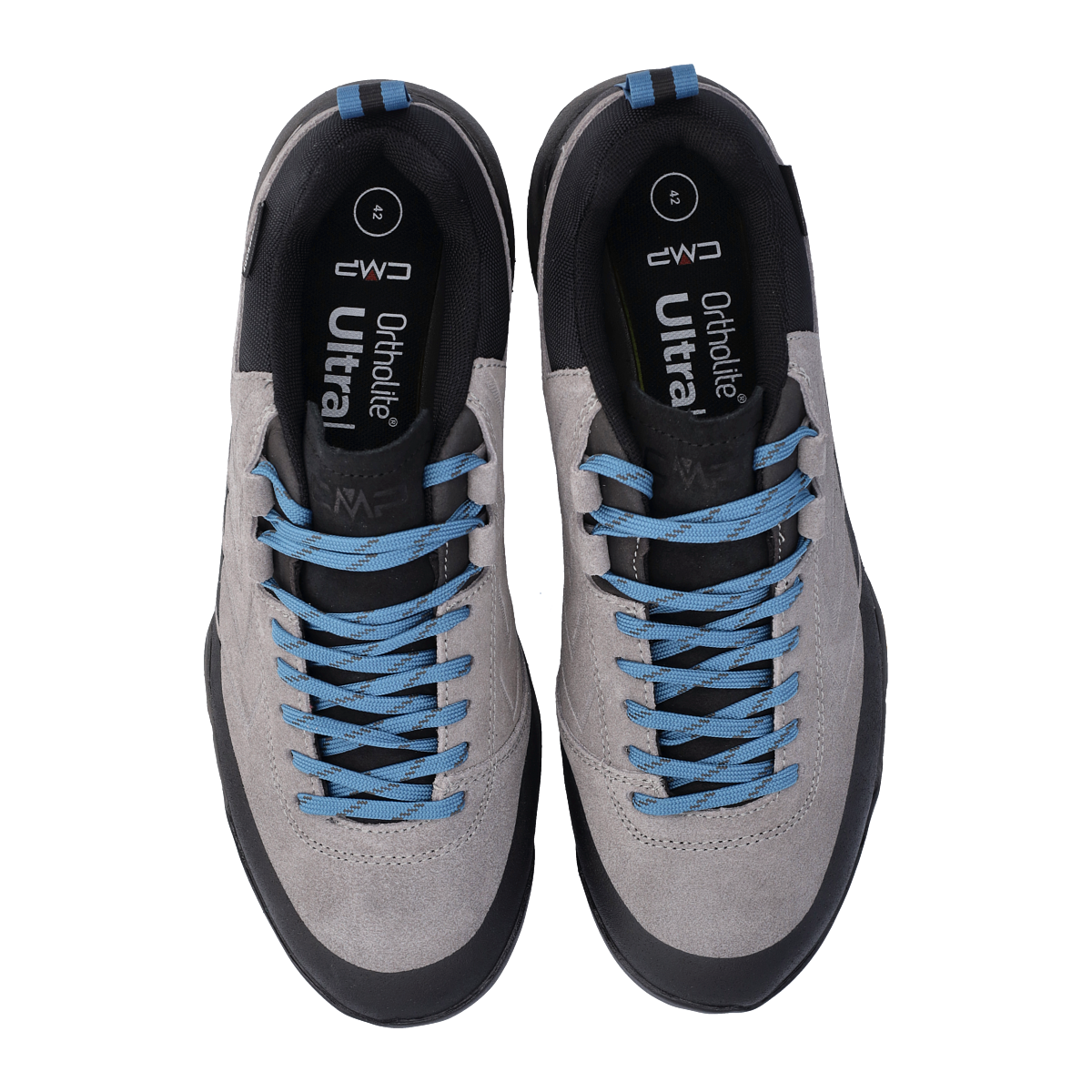Scarpe Da Trekking Mintaka Wp Mandorla