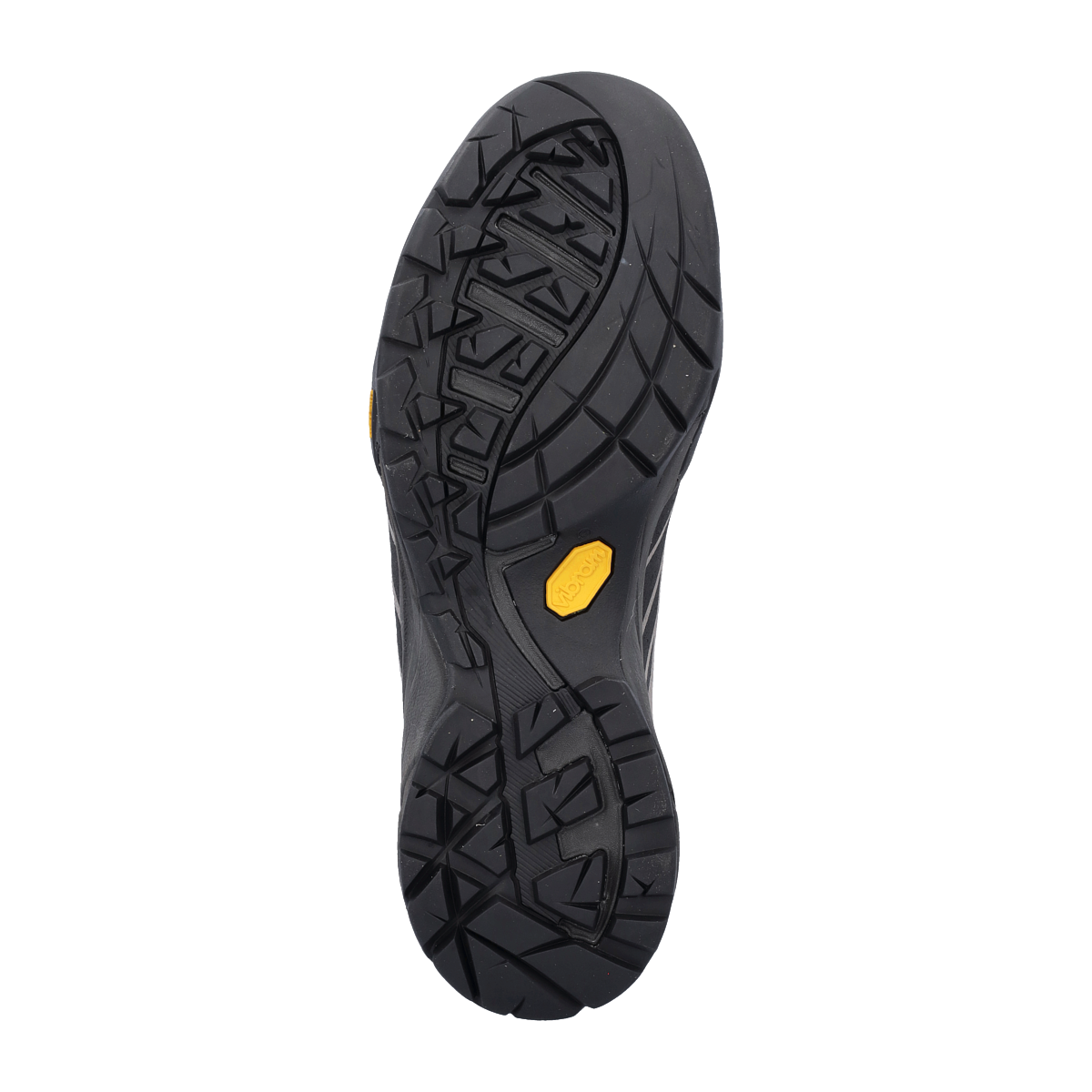 Scarpe Da Trekking Mintaka Wp Mandorla