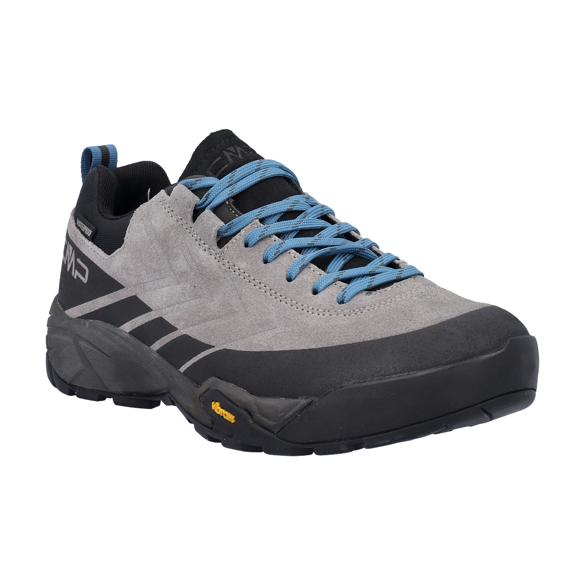 Scarpe Da Trekking Mintaka Wp Mandorla