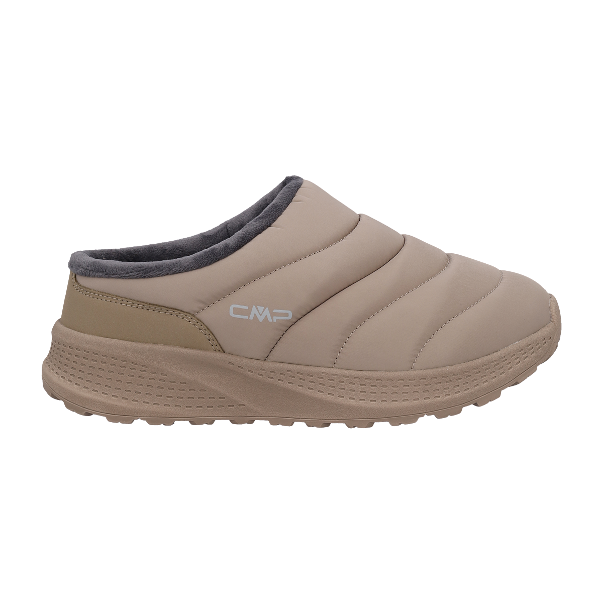 Pantofole Hertys Donna Sabbia