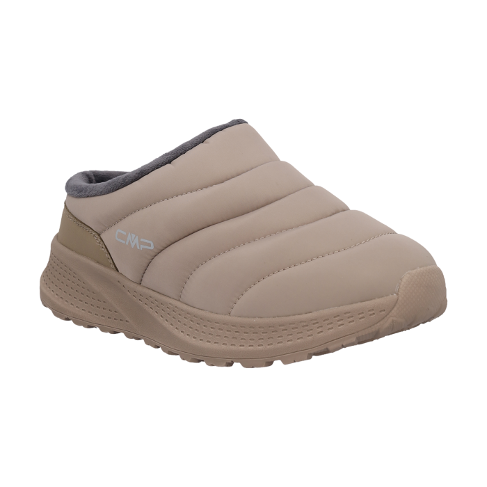 Pantofole Hertys Donna Sabbia