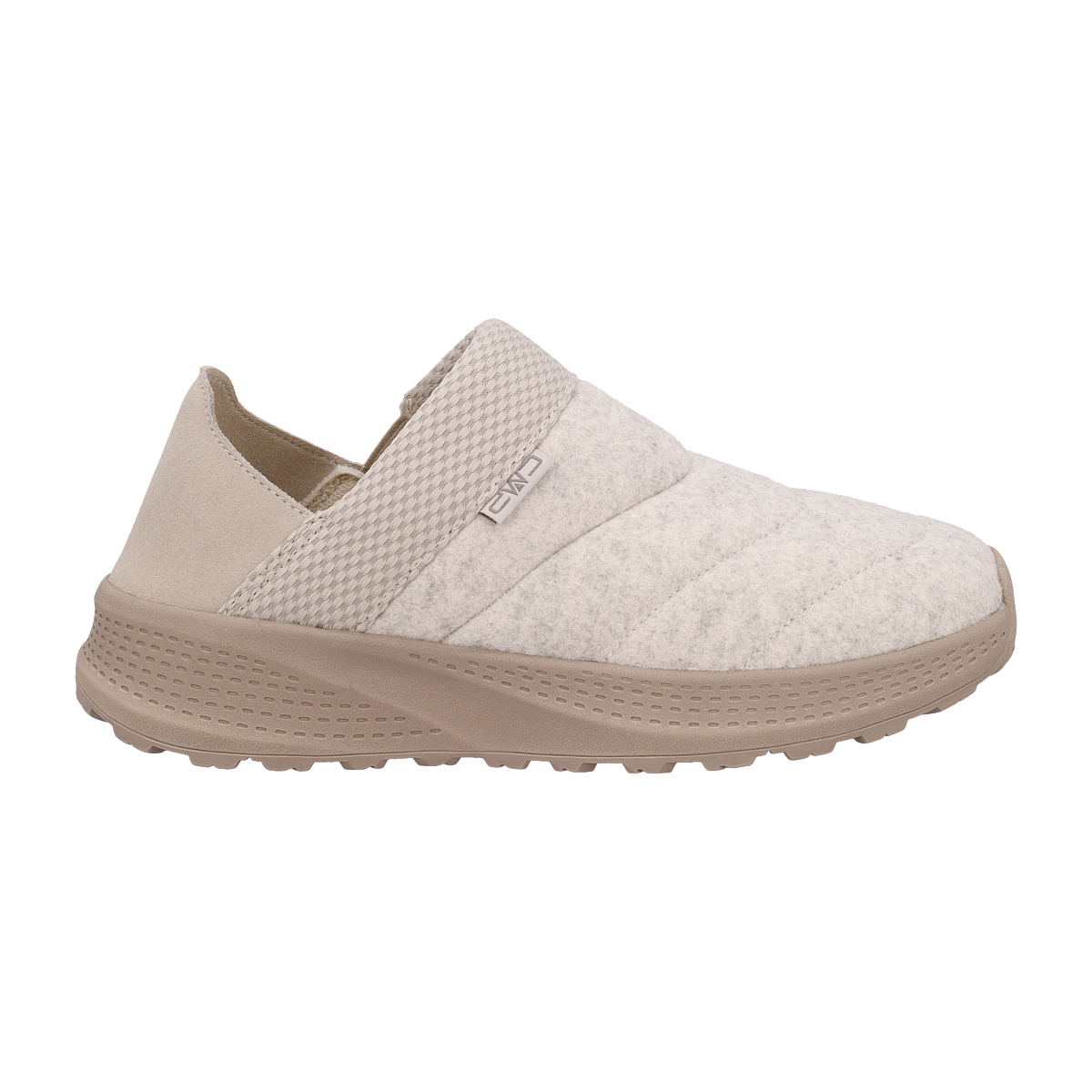 Pantofole Synensys Donna Sabbia