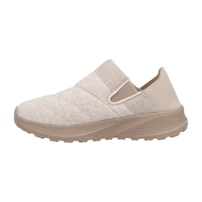 Pantofole Synensys Donna Sabbia