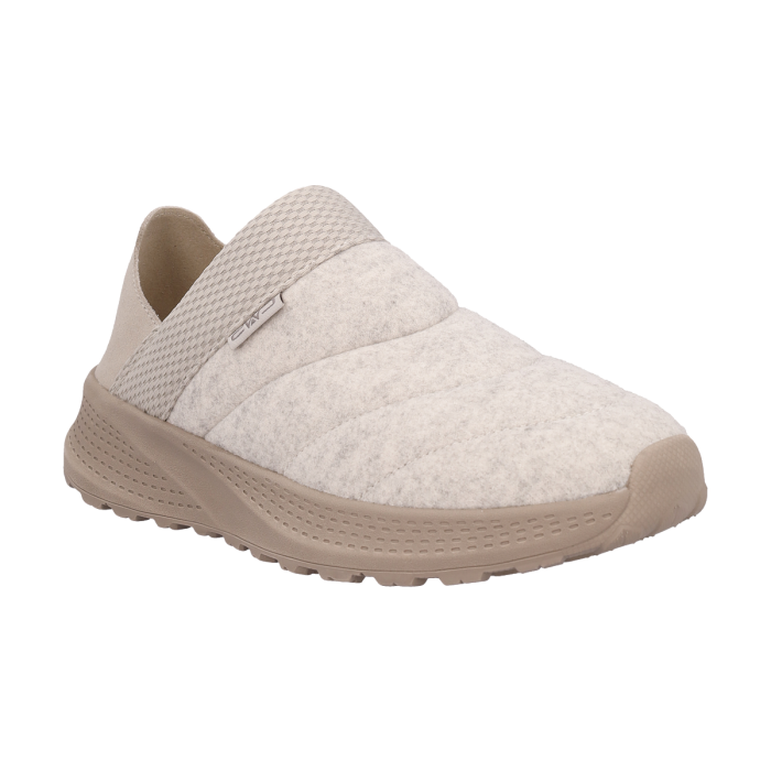 Pantofole Synensys Donna Sabbia