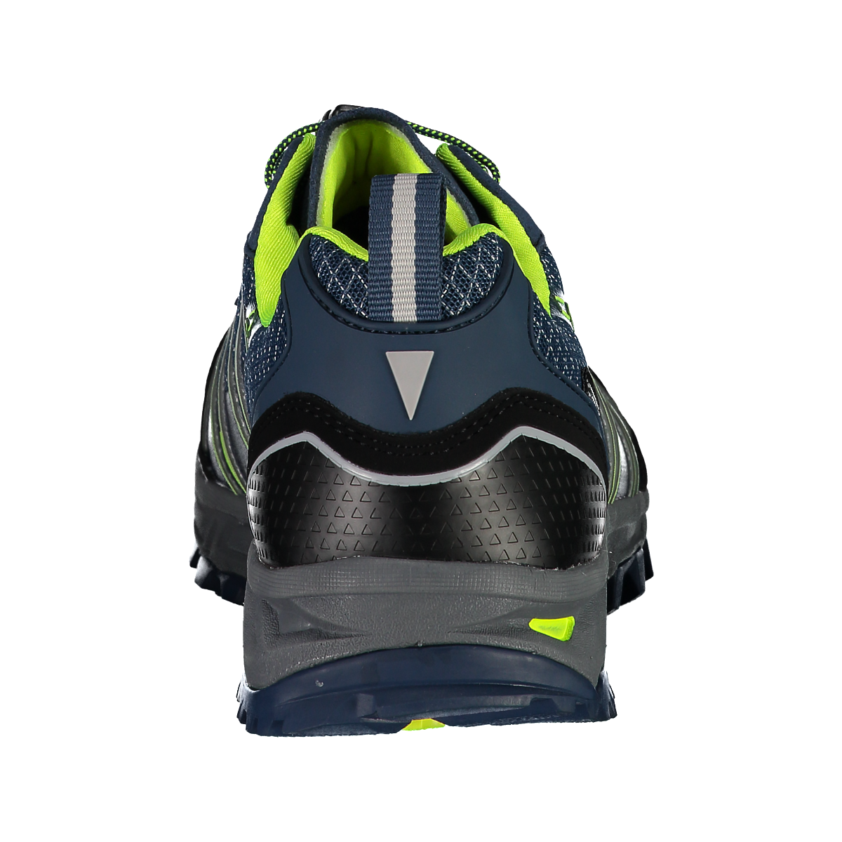 Scarpa Trail Altak Wp Blue Ink Yellow
