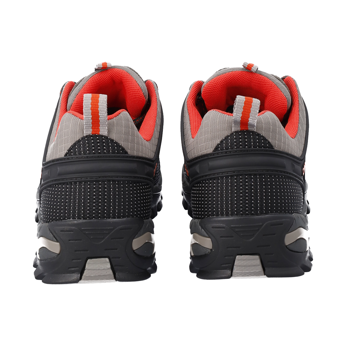 Scarpa Trekking Basse Rigel Wp Deserto Arena