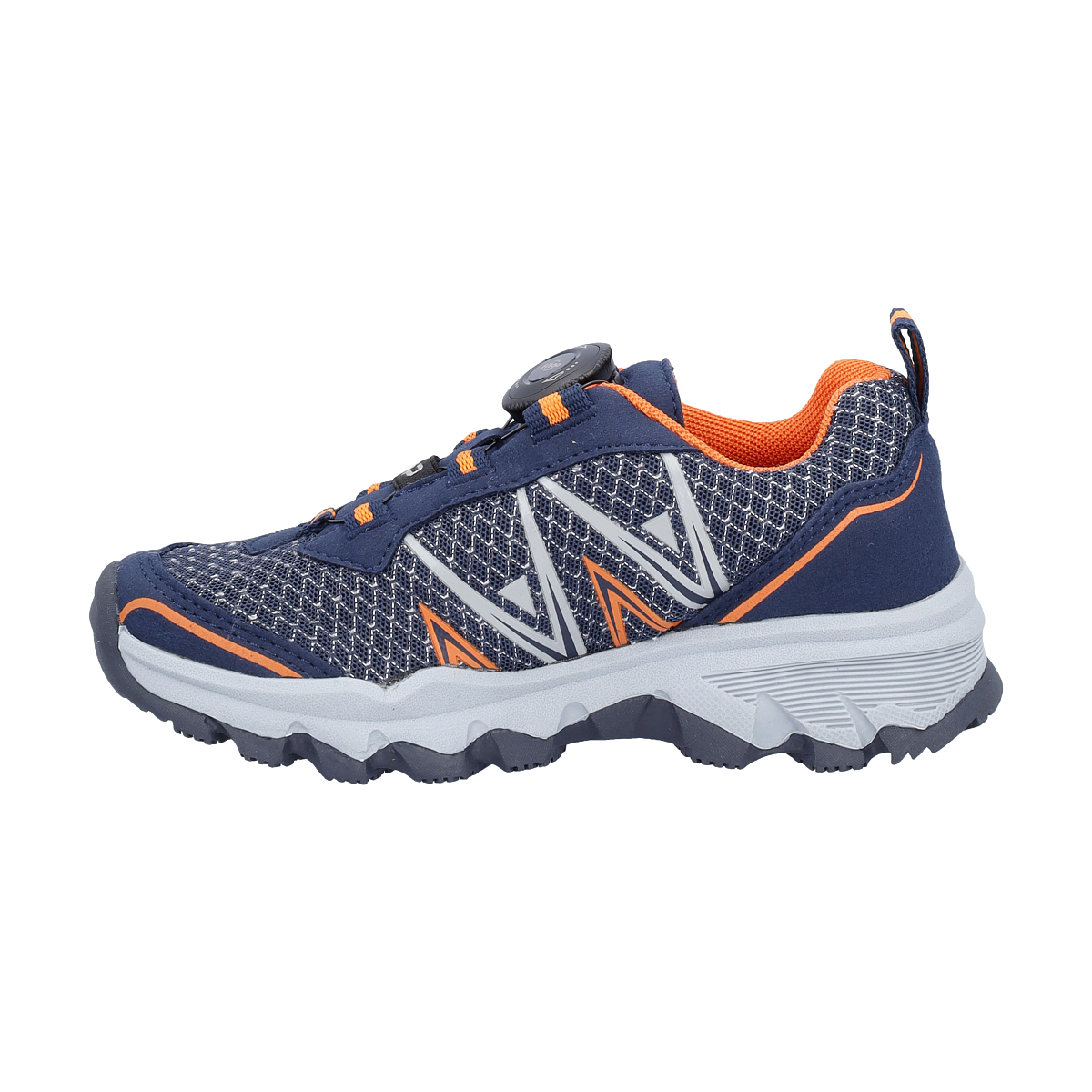 Scarpa Aksa Fitgo Sportiva Sh B.Fiamma Blu