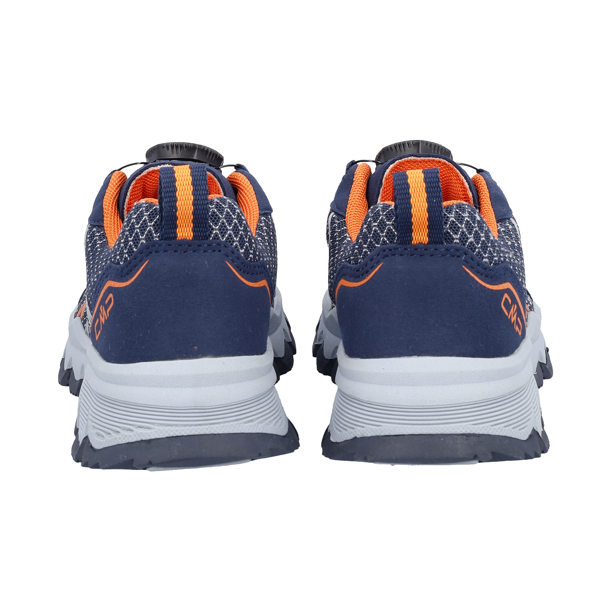 Scarpa Aksa Fitgo Sportiva Sh B.Fiamma Blu