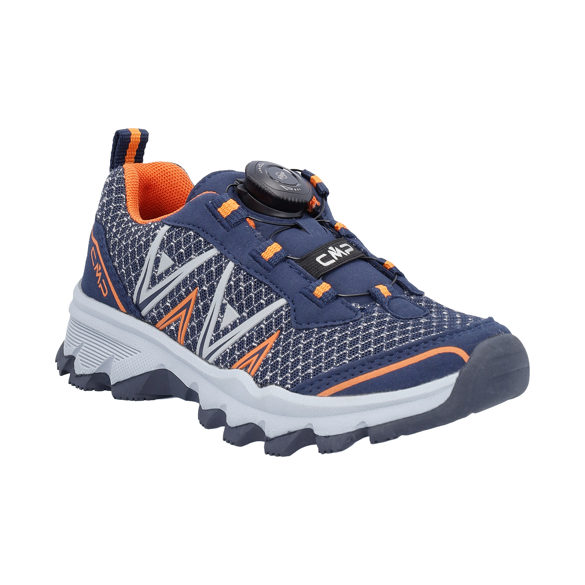 Scarpa Aksa Fitgo Sportiva Sh B.Fiamma Blu