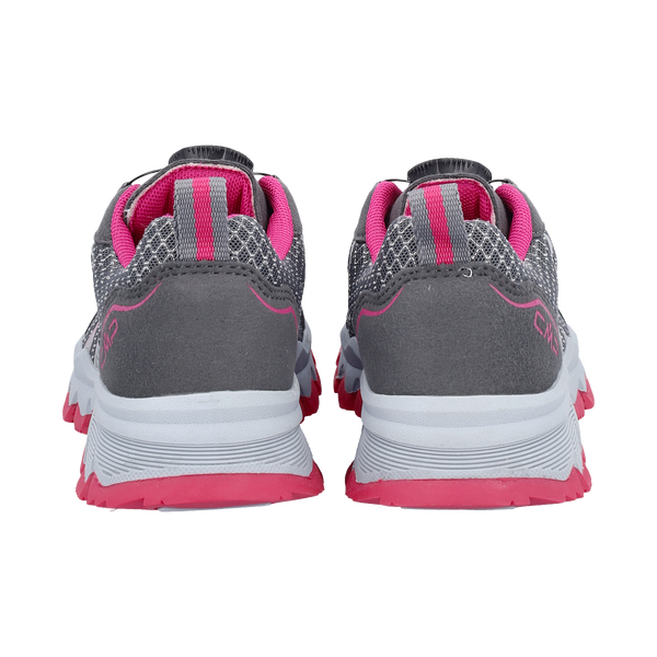 Scarpa Aksa Fitgo Sportiva Sh Grigio-Fuxia