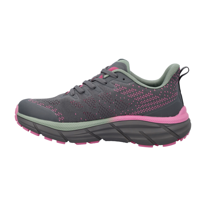 Scarpa Multifunzionale Rahmsy Piombo
