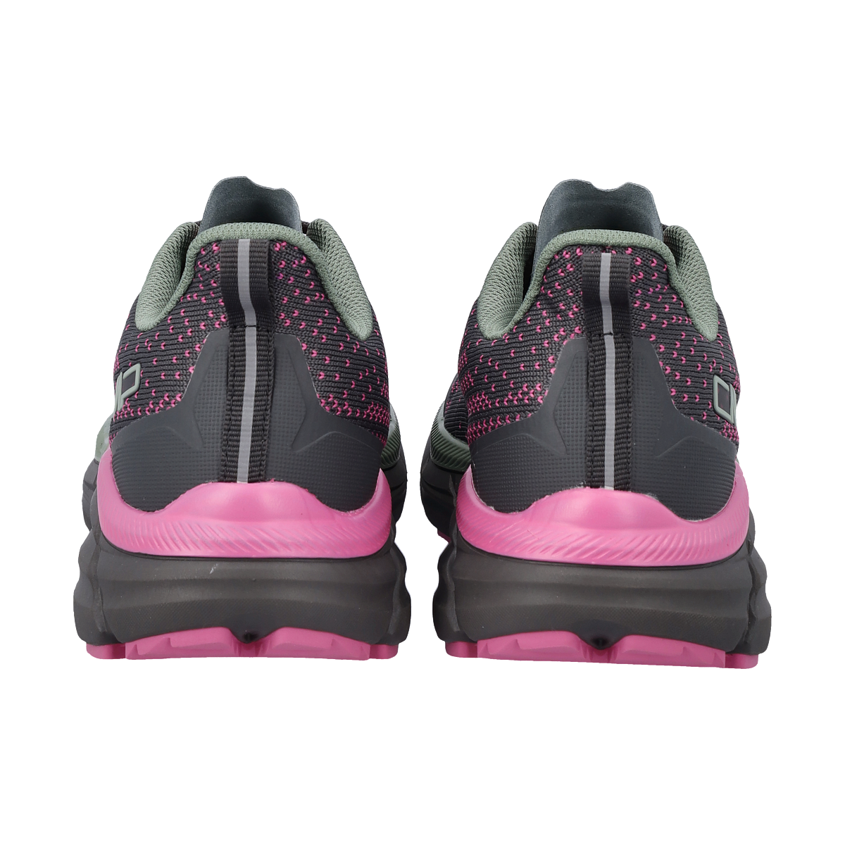 Scarpa Multifunzionale Rahmsy Piombo