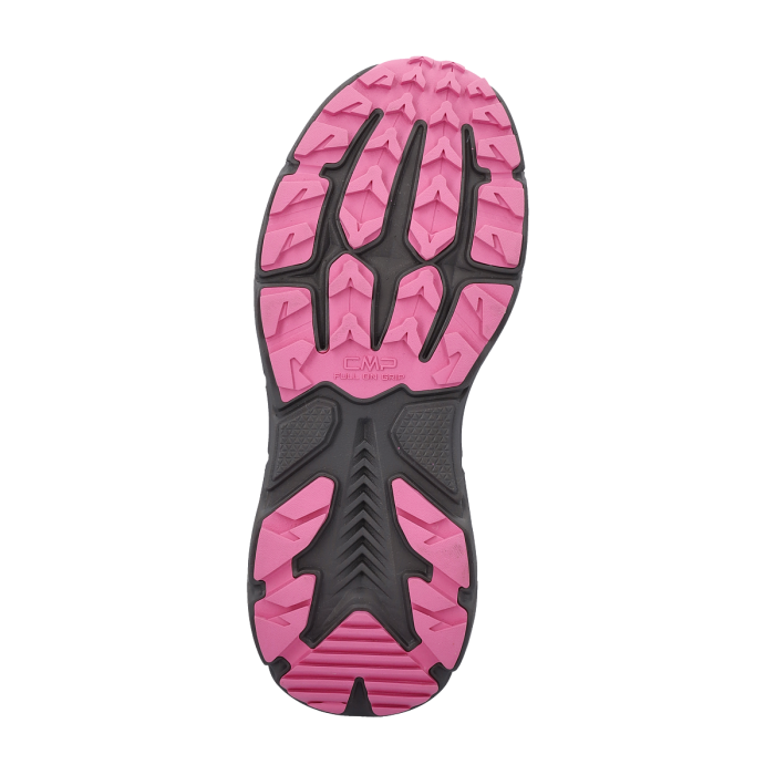 Scarpa Multifunzionale Rahmsy Piombo